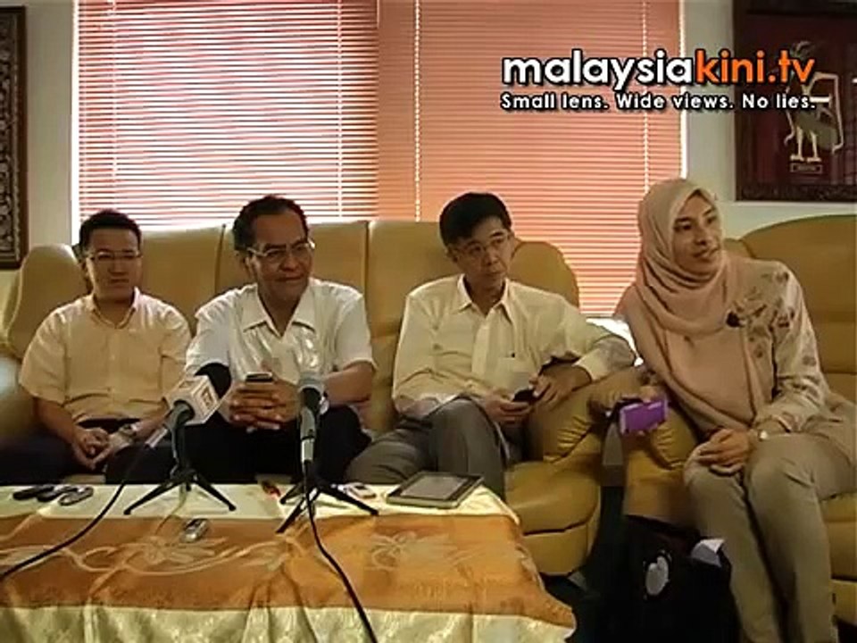 Pakatan begins work on alternative budget