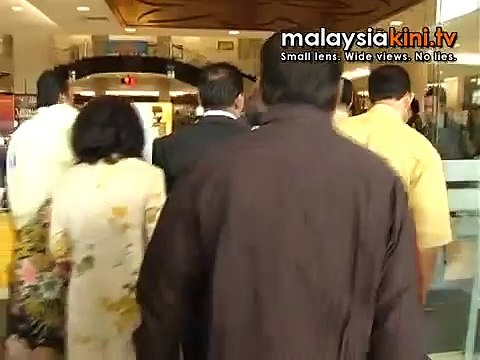 Najib, Rosmah will testify only if subpoenaed