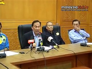 'Pakatan-led states won't have election budget'