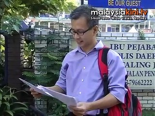 Has Health Ministry's Tung Shin probe turned lame?