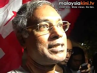 Jeyakumar: It was mental torture