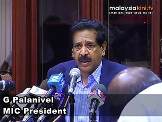 Palanivel: We will reveal the new  politcal map