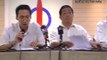 DAP slams omissions and conflicts