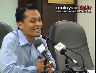 PKR: Media council a step backwards