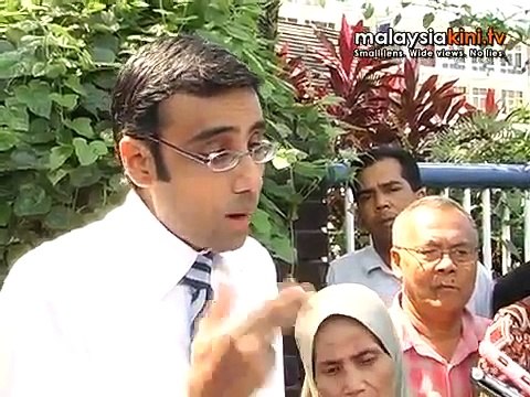 Teen shooting: Police silence disturbing, says PKR