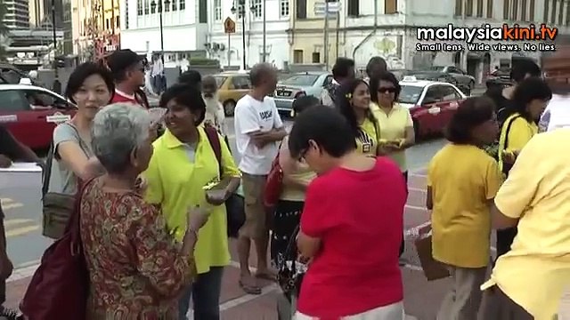 Death in custody-Remembering Teoh Beng Hock and Gunasegaran