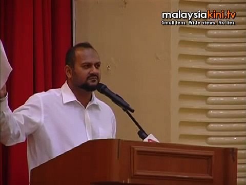 AG challenged to charge MACC with harming Teoh