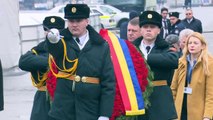 2015 02 25 Vizita președintelui României, Klaus Iohannis, la Chișinău // ziua a 2-a