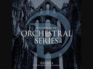 Kronos - James Dooley [Position Music]