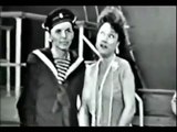 Frank Sinatra & Ethel Merman - Youre the top