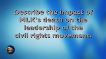 African American History Month Special Edition: The Civil Rights Movement in the Shadow of MLK