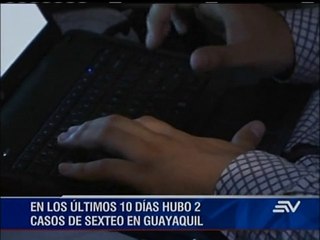 Autoridades advierten sobre métodos para involucrar a menores de edad en chantajes