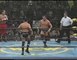 Chris Benoit & Dean Malenko vs. Chris Jericho & Chavo Guerrero Jr. on WCWSN