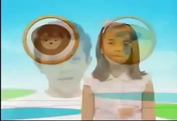 Discovery kids Doki Cual es tu animal favorito