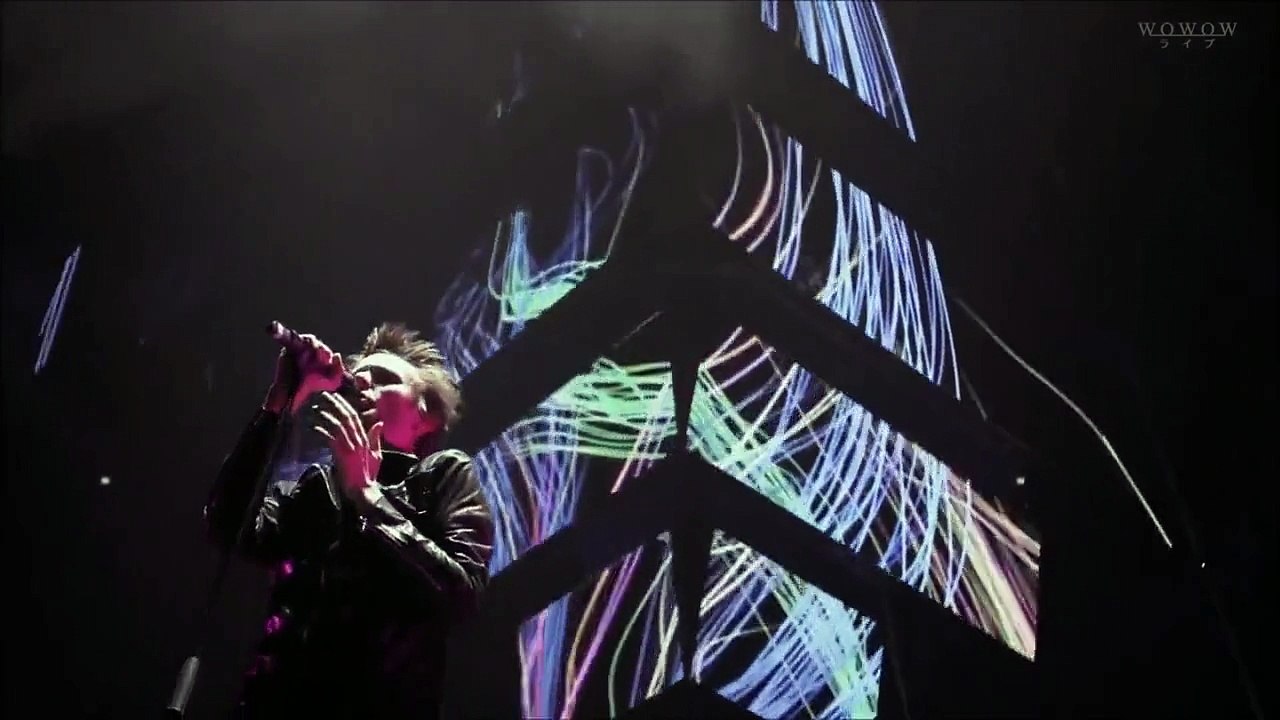 Muse - Follow Me (Live at Saitama Super Arena 2013)