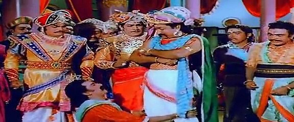 Veerapandiya Kattabomman Part 2