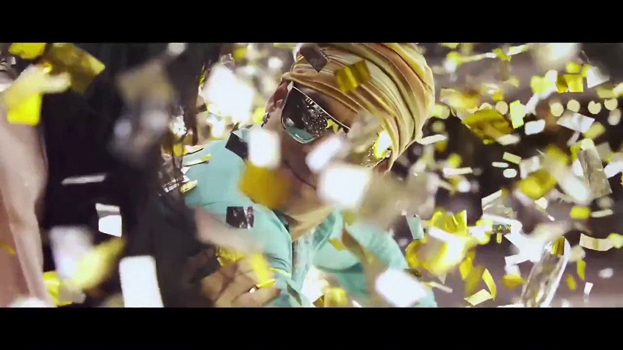 Jumme Ki Raat Kick Full Video Salman Khan - HD