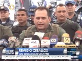 1500 funcionarios resguardan municipios fronterizos en Táchira