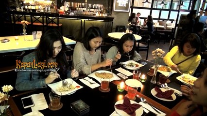 Isyana Tidak Mau Ambil Pusing Soal Haters