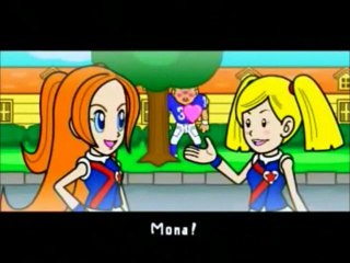 WarioWare Smooth Moves,
