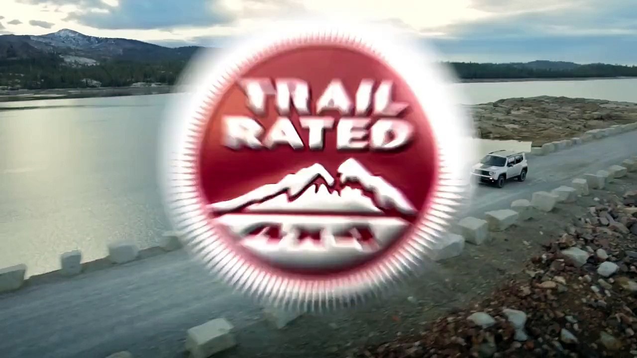 2015 Jeep Renegade Yazoo City, MS | Jeep Renegade Yazoo City, MS