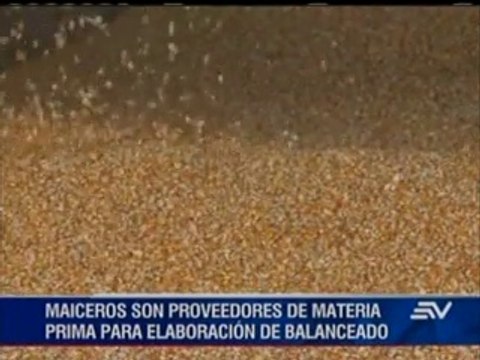 Televistazo 20h00 20 de ago 2015