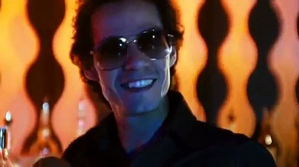 El Cantante-Marc Antony (El Cantante)