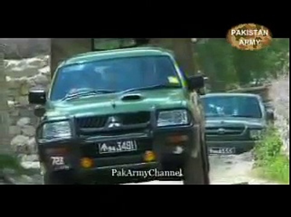 ISPR Documentary - Life of a Siachen Soldier Part 2 (Pakistan Army)