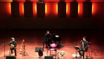 Sami Yusuf live in Stockholm at Berwaldhallen (You came to me)