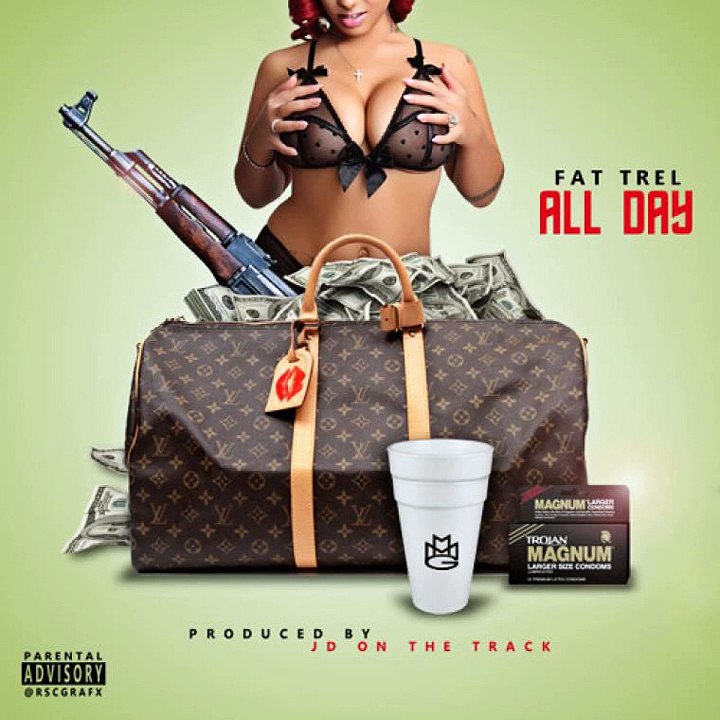Fat Trel All Day