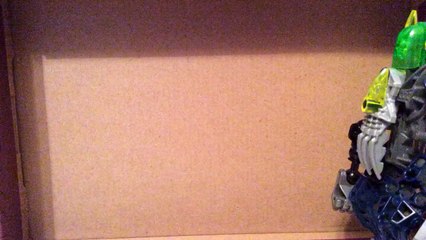 This is my first attempt at animation