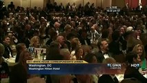 Seth Meyers Totally Eviscerates Donald Trump: Obama vs Trump=Class vs Ass