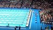 Olympic Swimming Trials 2012 - Men's 200m Freestyle Finals (Lochte vs. Phelps)
