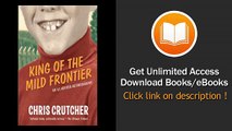 King of the Mild Frontier An Ill-Advised Autobiography - BOOK PDF