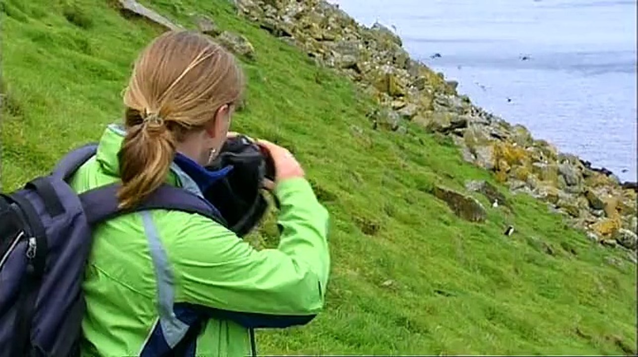 BBC Coast - The Journey Continues 2of2 - Southport to Dover 2007