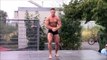 Bodybuilding Kür - Muscle Fest - 10 Weeks out - Bavarian Gymnetix