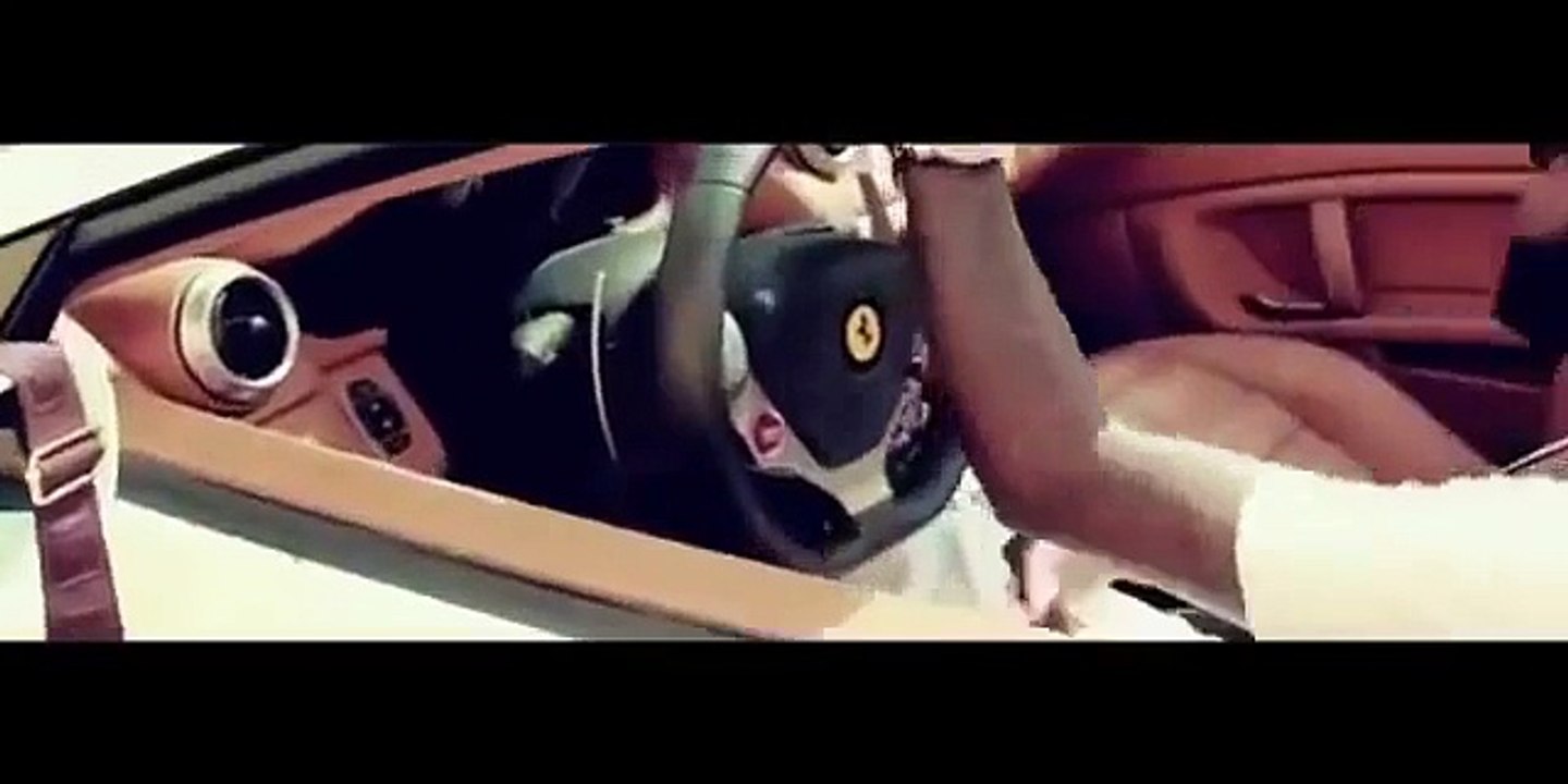 Mass Power - Gadon Bon Dye