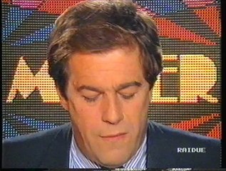 Mixer, Minoli - 20.1.1992 - Prima Guerra del Golfo, un anno dopo - "Dietro la notizia"