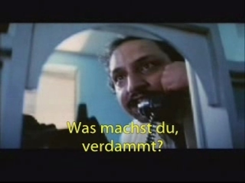 Was Machst du gerade? Frazr?