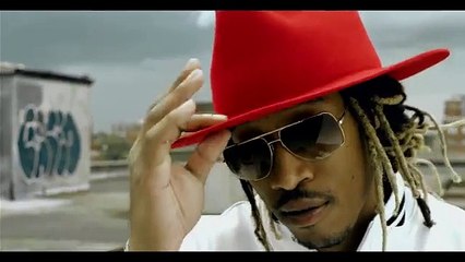 Future - Where Ya At ft. Drake