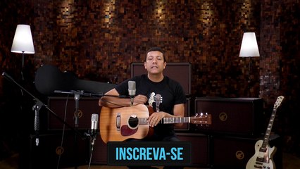 APRENDA 10 MÚSICAS COM APENAS 4 ACORDES (ROCK NACIONAL)