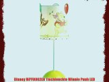 Disney WPF0002EU Tischleuchte Winnie Puuh LED
