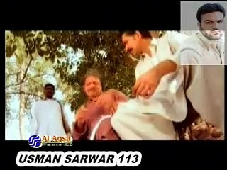 kithy gaie sady pind dia talian ty barian by ibrar ul haq