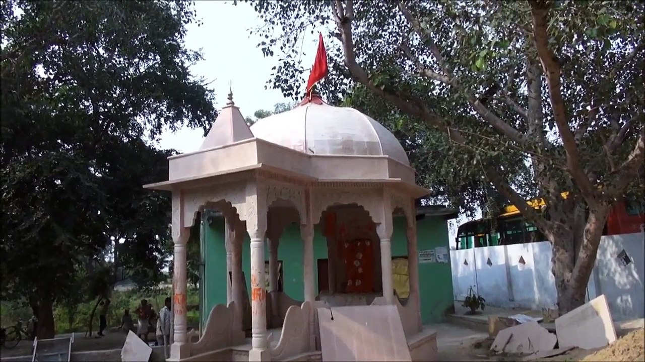 CHINTA HARAN ASHRAM