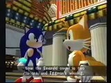Sonic Adventure: Tails Playthrough Part 2