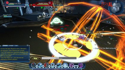 2vs2 leyendas pvp catwoman