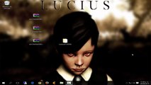Descargar e Instalar Lucius 2 PC Full Windows XP, 7, 8. 8 (MEGA)