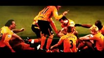 Barclays Premier League - Never Ending Show 2010