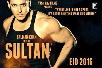 *EXCLUSIVE* Sultan Official Teaser 2016 | Salman Khan