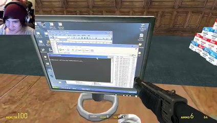 ULTRA COAT 2000 - (Prop Hunt #8) w  JackFrags, Boyinaband, CleverFoxsol